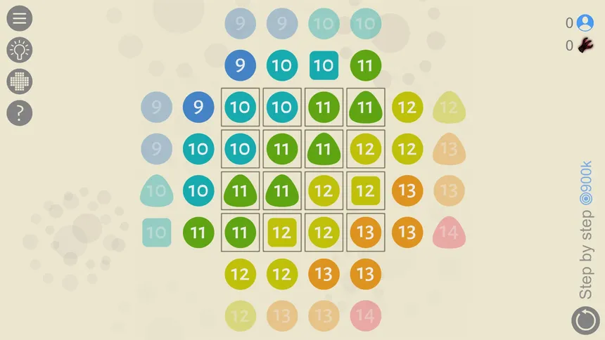 Скриншот 1 к игре Fourtex Jugo