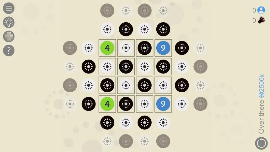 Скриншот 3 к игре Fourtex Jugo
