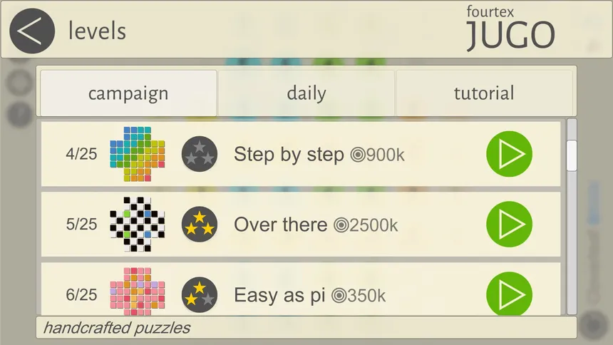 Скриншот 7 к игре Fourtex Jugo