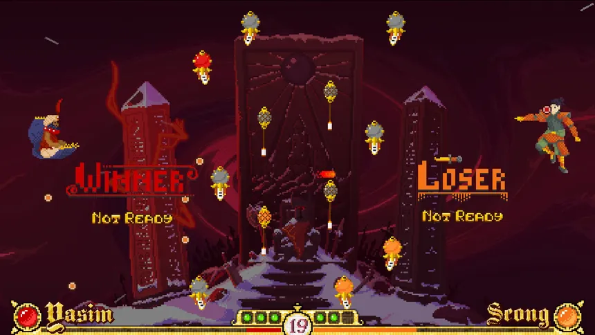 Скриншот 2 к игре Crystal Control II