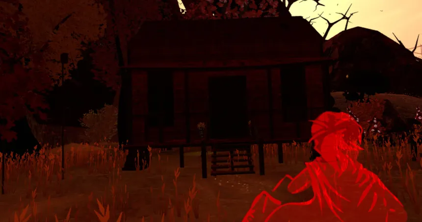 Скриншот 3 к игре Redswood VR