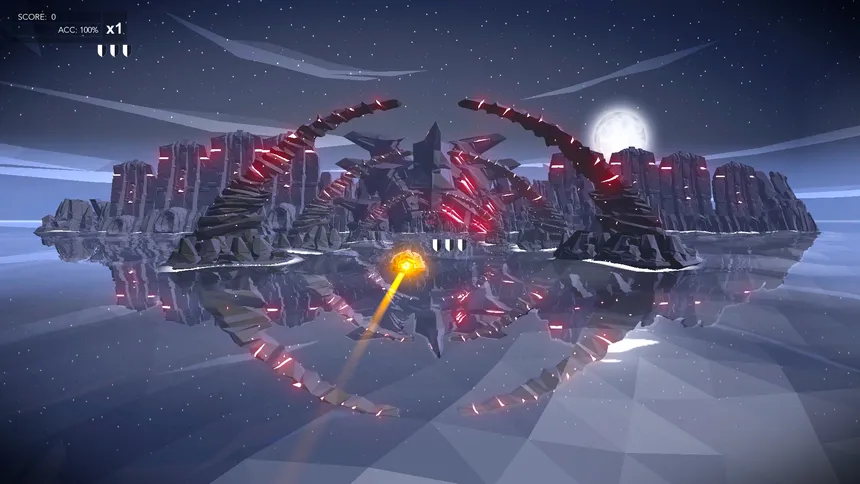 Скриншот 7 к игре Aaero