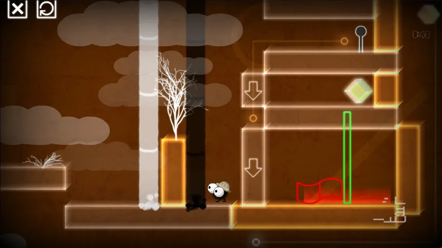 Скриншот 5 к игре Take the Cake