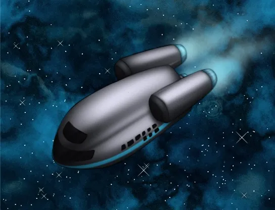 Скриншот 2 к игре Save the Universe, Please!