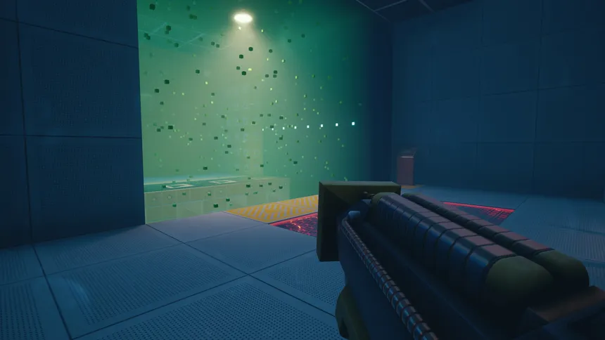 Скриншот 6 к игре Enigma Prison