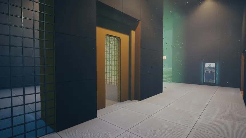 Скриншот 7 к игре Enigma Prison