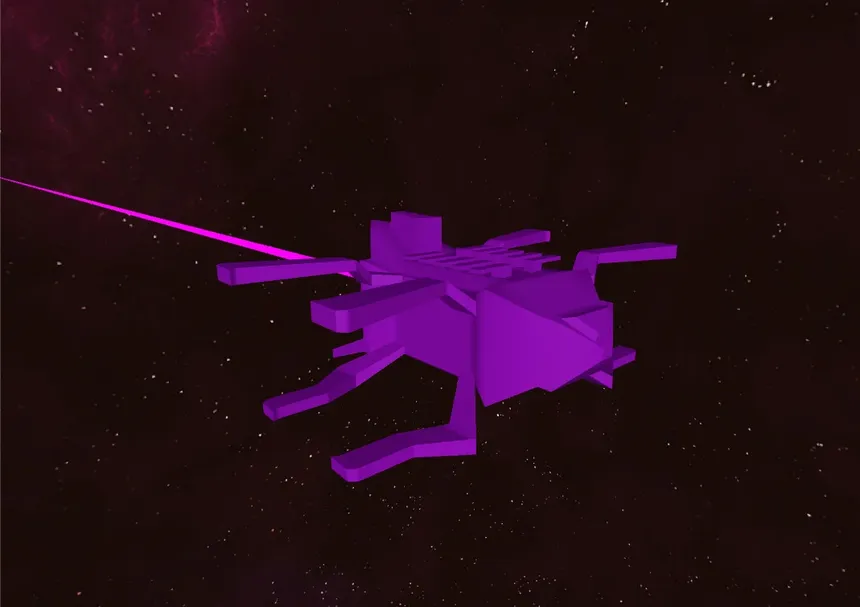 Скриншот 6 к игре Rogue Fighter
