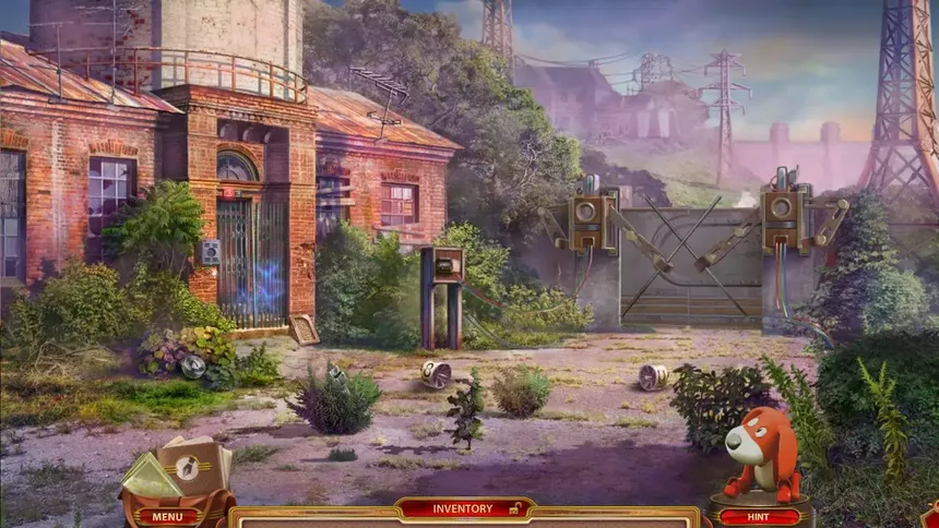 Скриншот 5 к игре Riddles Of The Past