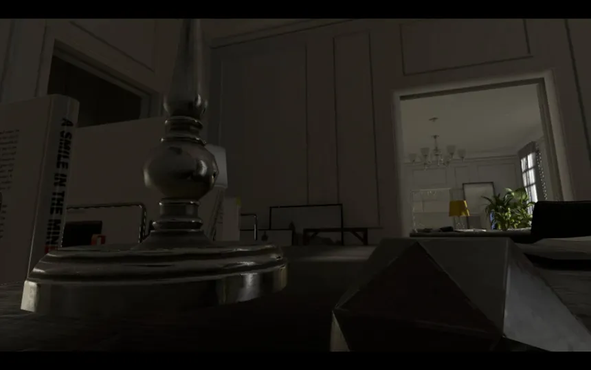 Скриншот 3 к игре House of Alice