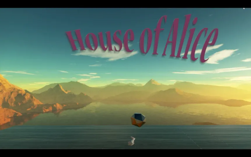 Скриншот 5 к игре House of Alice