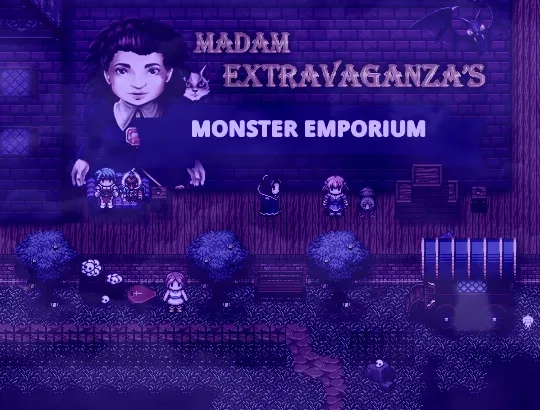 Скриншот 1 к игре Extravaganza Rising