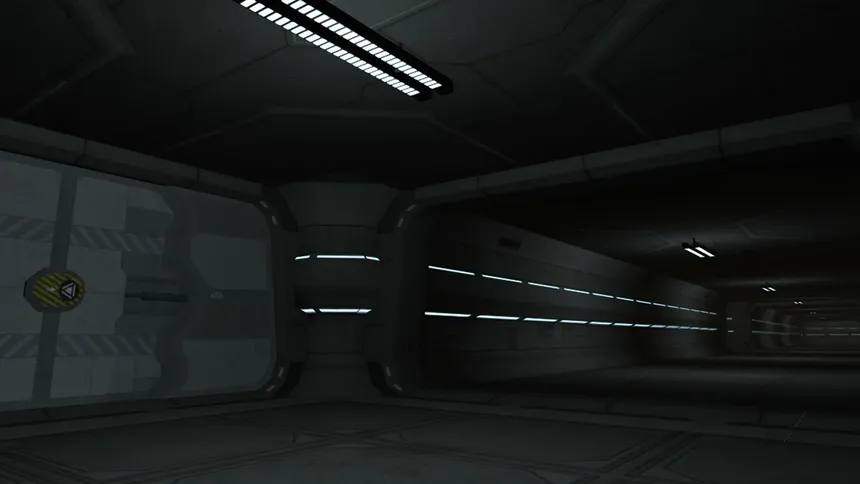 Скриншот 4 к игре C.S.S. CITADEL VR
