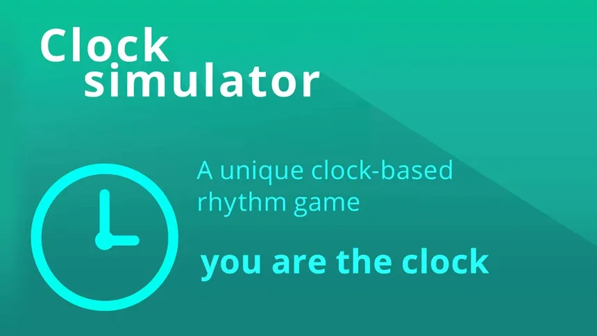 Скриншот 1 к игре 1$ Fun: Clock Simulator