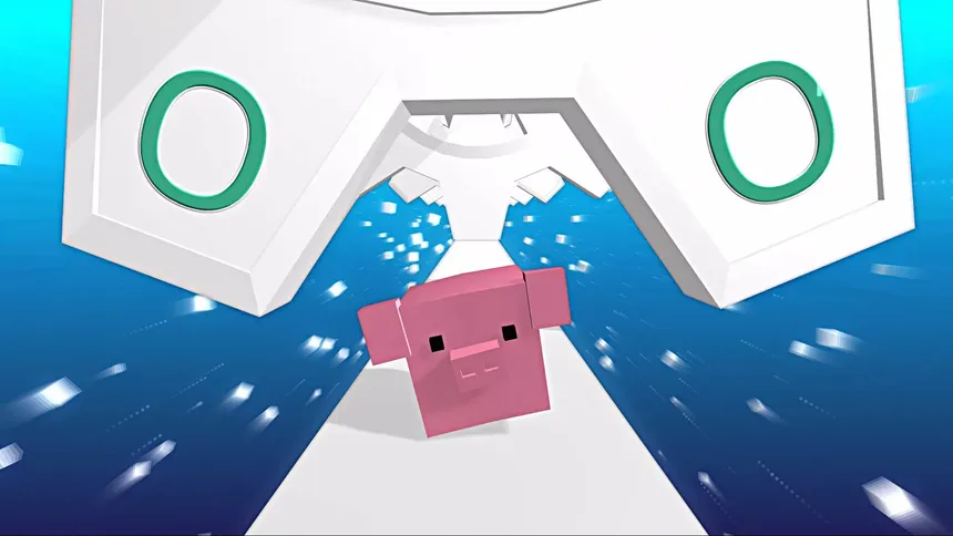 Скриншот 7 к игре 1$ Fun: Clock Simulator