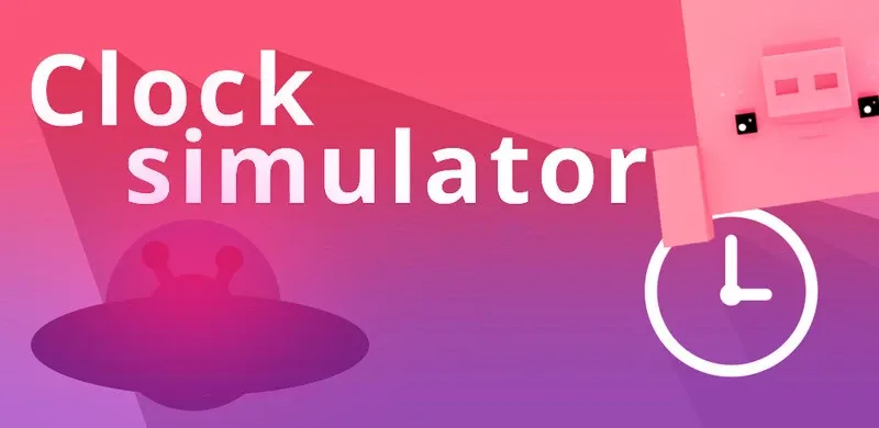 Скриншот 8 к игре 1$ Fun: Clock Simulator