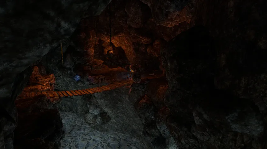 Скриншот 3 к игре Acan's Call: Act 1