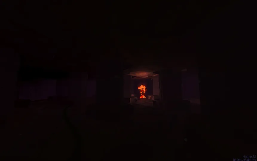 Скриншот 1 к игре Venture Forth