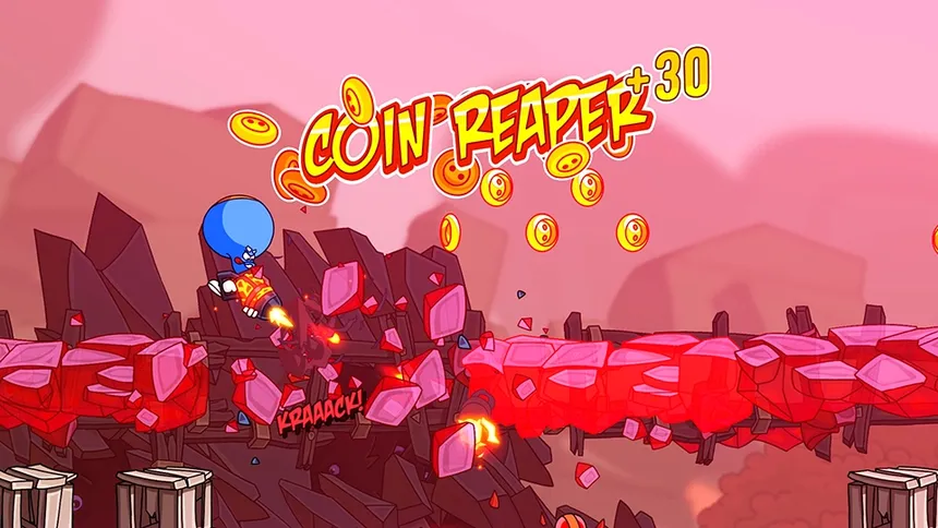 Скриншот 8 к игре Lost Socks: Naughty Brothers