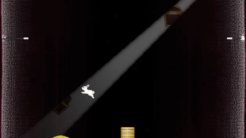 Скриншот 6 к игре Hopping Up for It