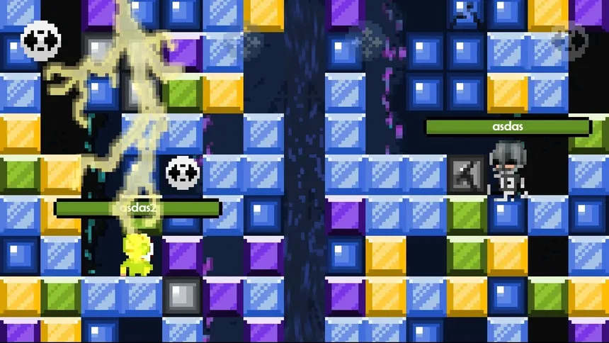 Скриншот 5 к игре Fast and Curious
