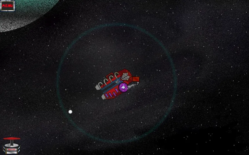 Скриншот 3 к игре Interstellar Logistics Inc