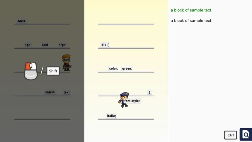 Скриншот 4 к игре Super Markup Man