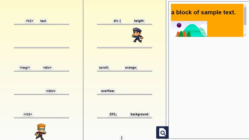Скриншот 5 к игре Super Markup Man