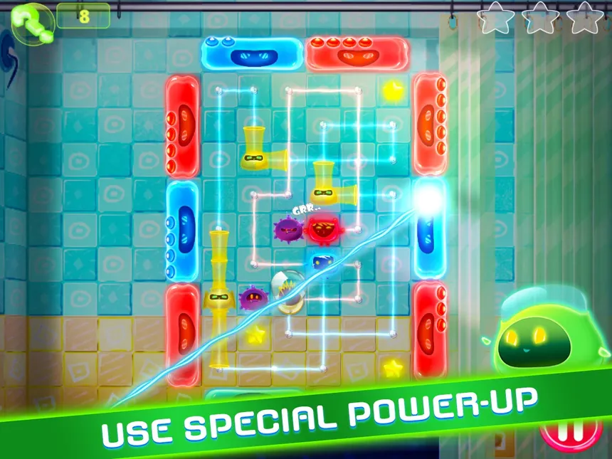 Скриншот 3 к игре Tangled Up!