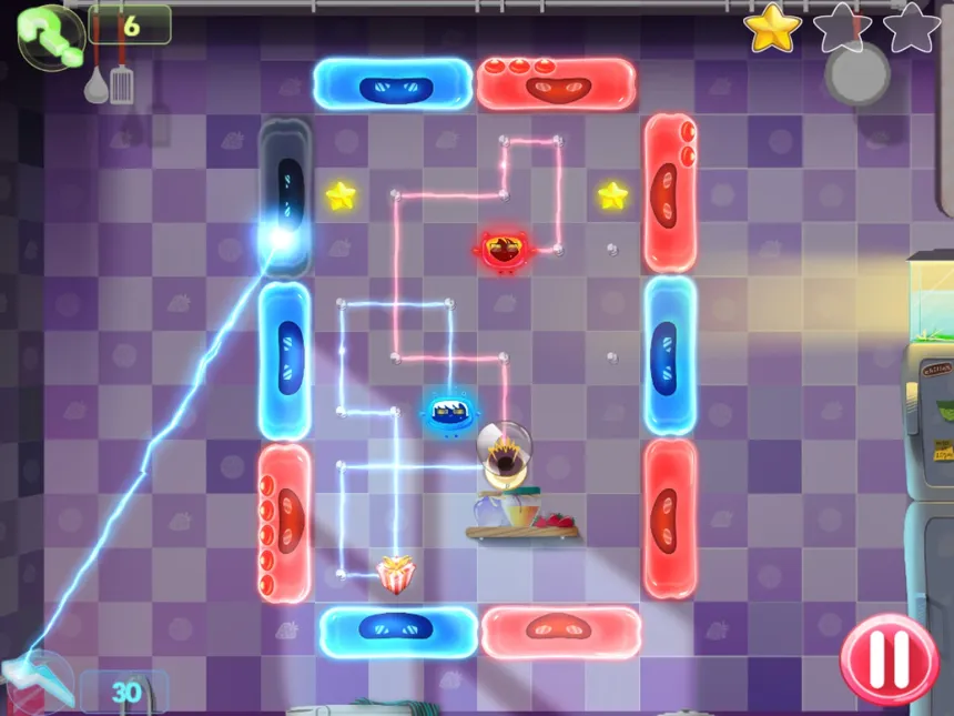 Скриншот 6 к игре Tangled Up!