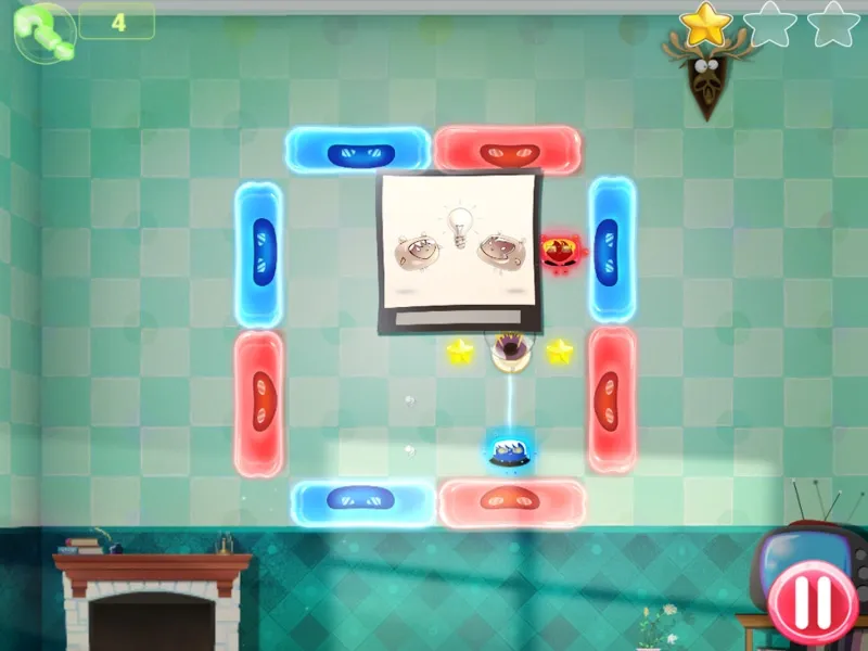 Скриншот 7 к игре Tangled Up!