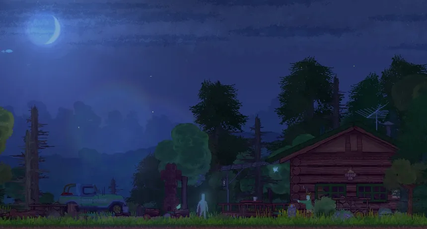 Скриншот 6 к игре THE GREY MAN
