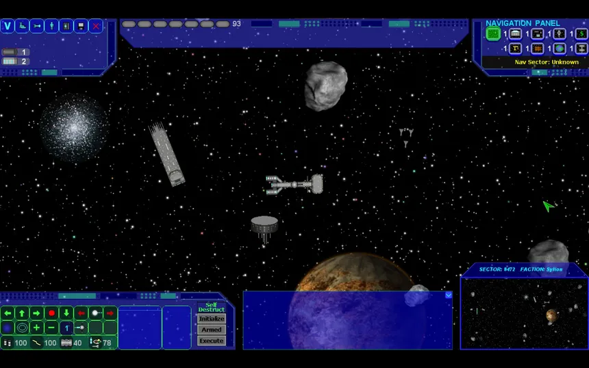 Скриншот 2 к игре Avalon: The Journey Begins