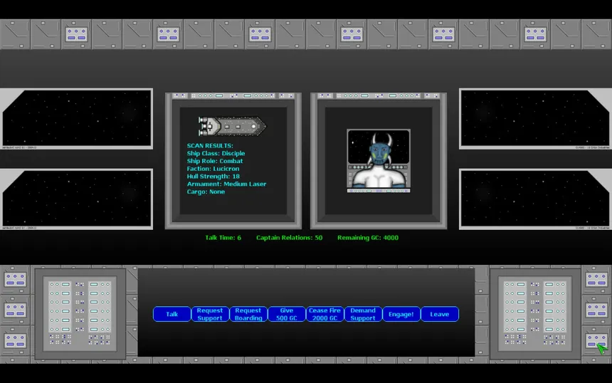 Скриншот 7 к игре Avalon: The Journey Begins
