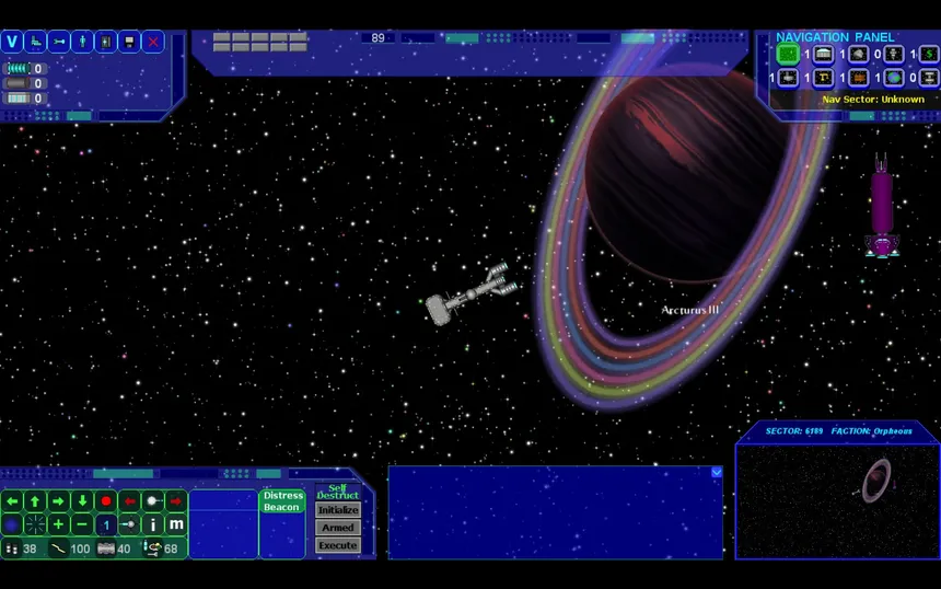 Скриншот 8 к игре Avalon: The Journey Begins