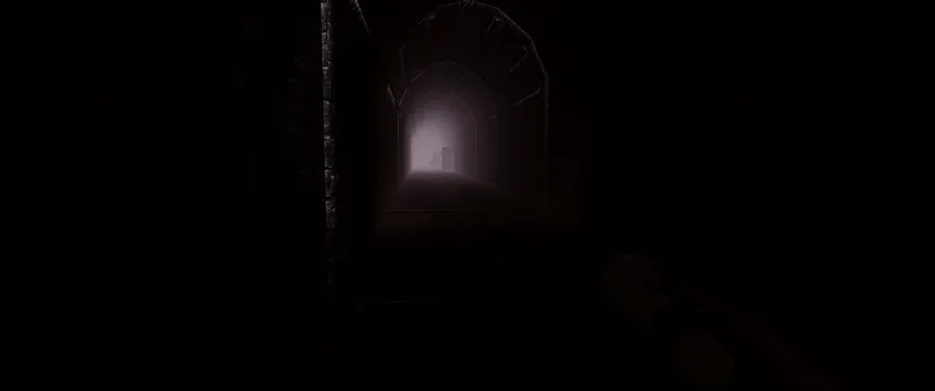 Скриншот 3 к игре The Janitor