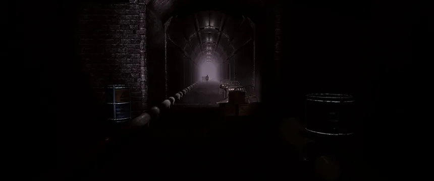 Скриншот 5 к игре The Janitor