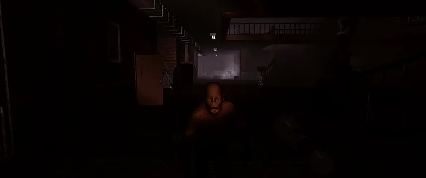 Скриншот 6 к игре The Janitor