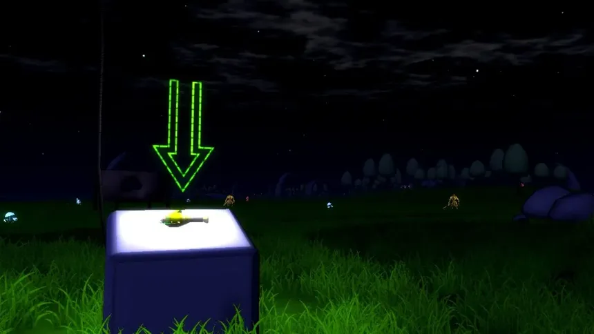Скриншот 4 к игре The Return Home Remastered