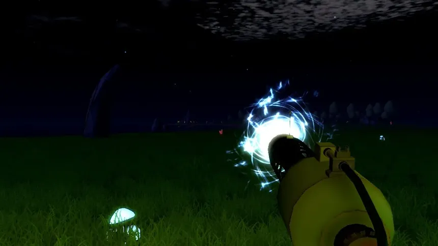Скриншот 5 к игре The Return Home Remastered