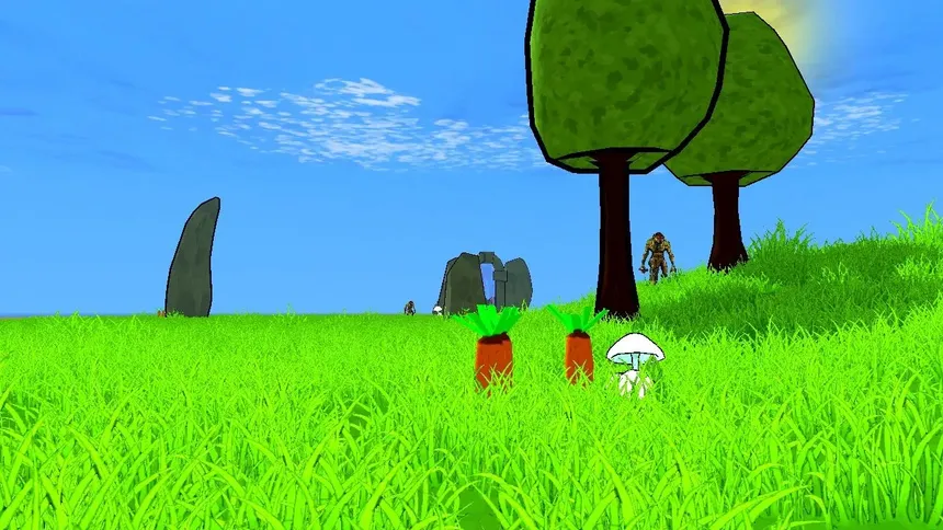 Скриншот 7 к игре The Return Home Remastered