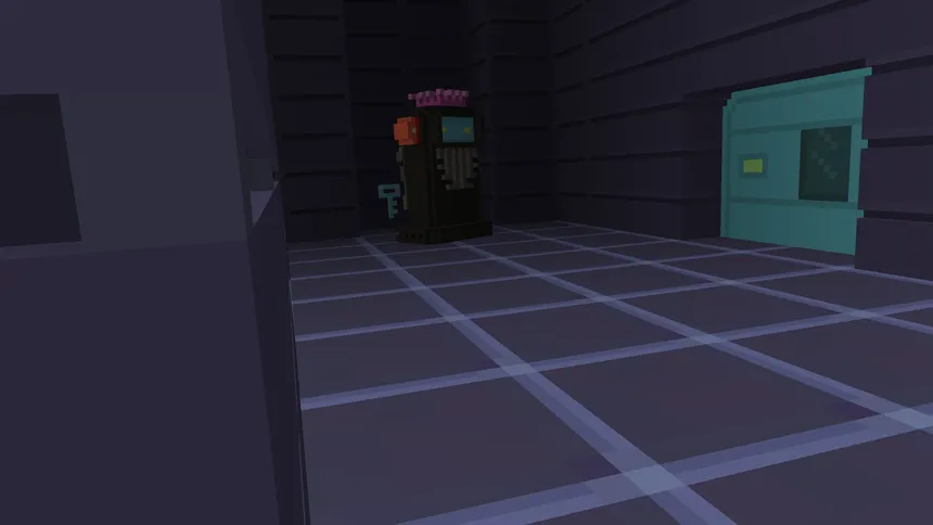 Скриншот 5 к игре Black Hat Cooperative