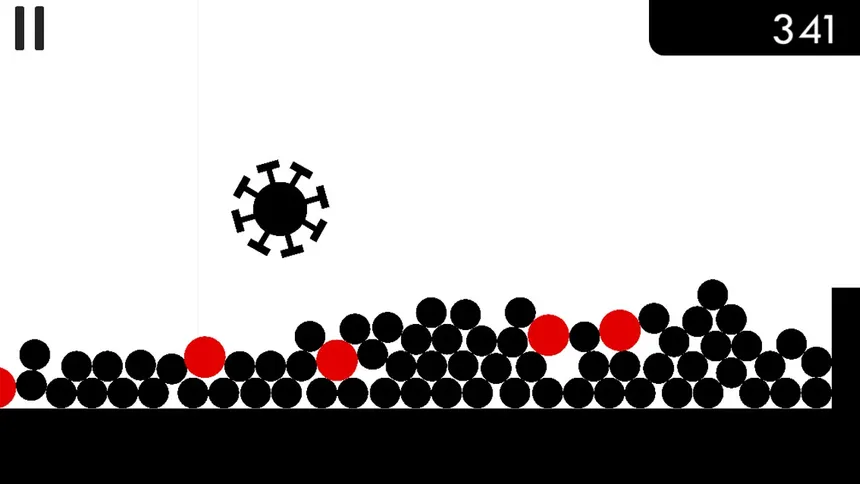Скриншот 6 к игре Red is Dead