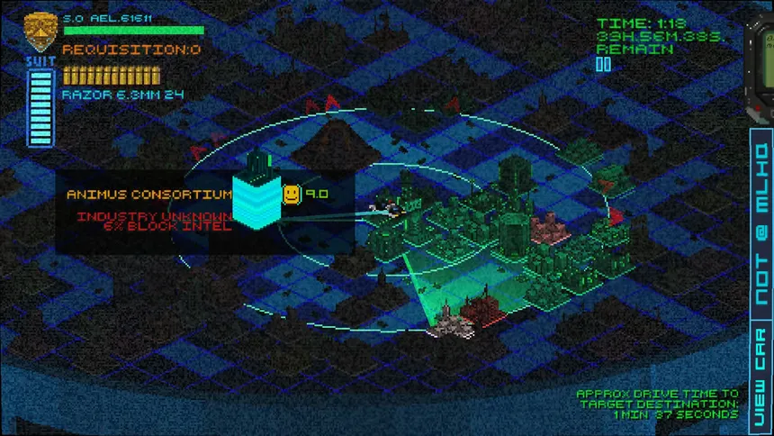 Скриншот 2 к игре miniLAW: Ministry of Law