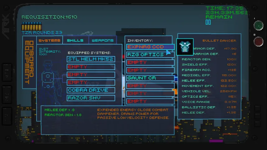 Скриншот 4 к игре miniLAW: Ministry of Law