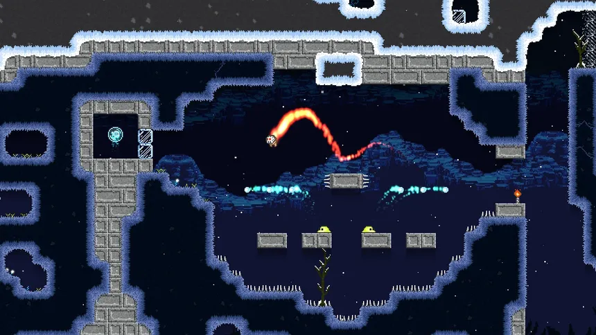 Скриншот 2 к игре DYE