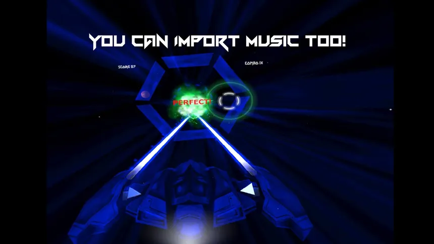 Скриншот 3 к игре Starship Disco