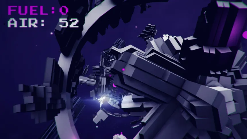 Скриншот 4 к игре Void