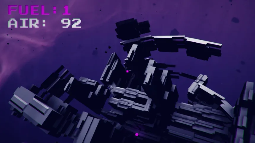 Скриншот 6 к игре Void