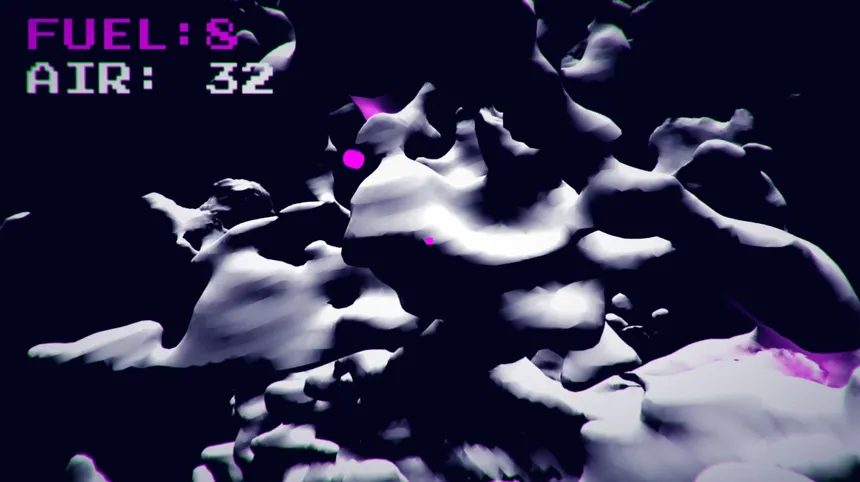 Скриншот 7 к игре Void