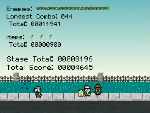Скриншот 4 к игре Graveyard Smash